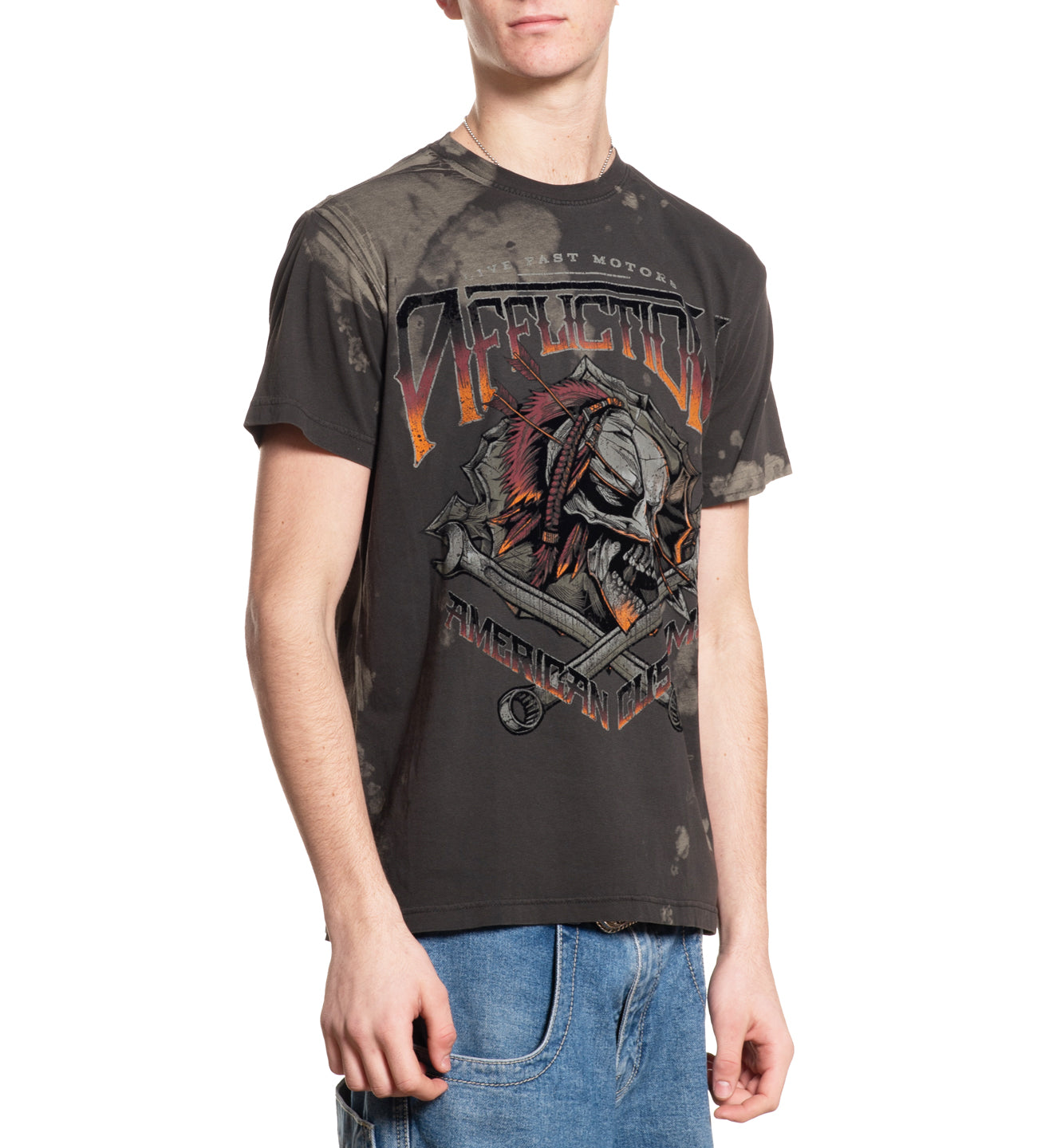Native Outlaw Tee