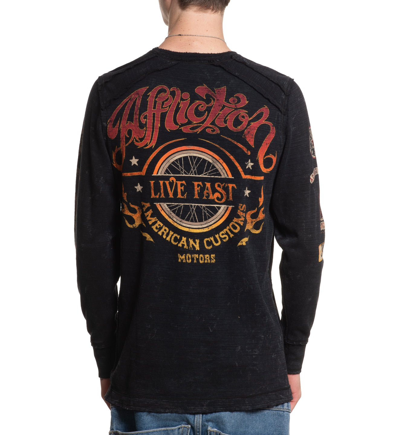 Dakota Hills Rev. Tee
