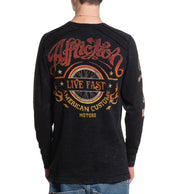 Dakota Hills Rev. Tee