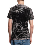 Ashes & Dust Tee