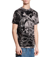 Ashes & Dust Tee