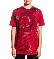 Bushido Dragon Tee