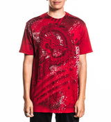 Bushido Dragon Tee