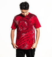 Bushido Dragon Tee