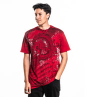 Bushido Dragon Tee