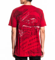 Bushido Dragon Tee