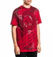 Bushido Dragon Tee
