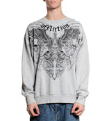 Ethereal Burial LS Tee