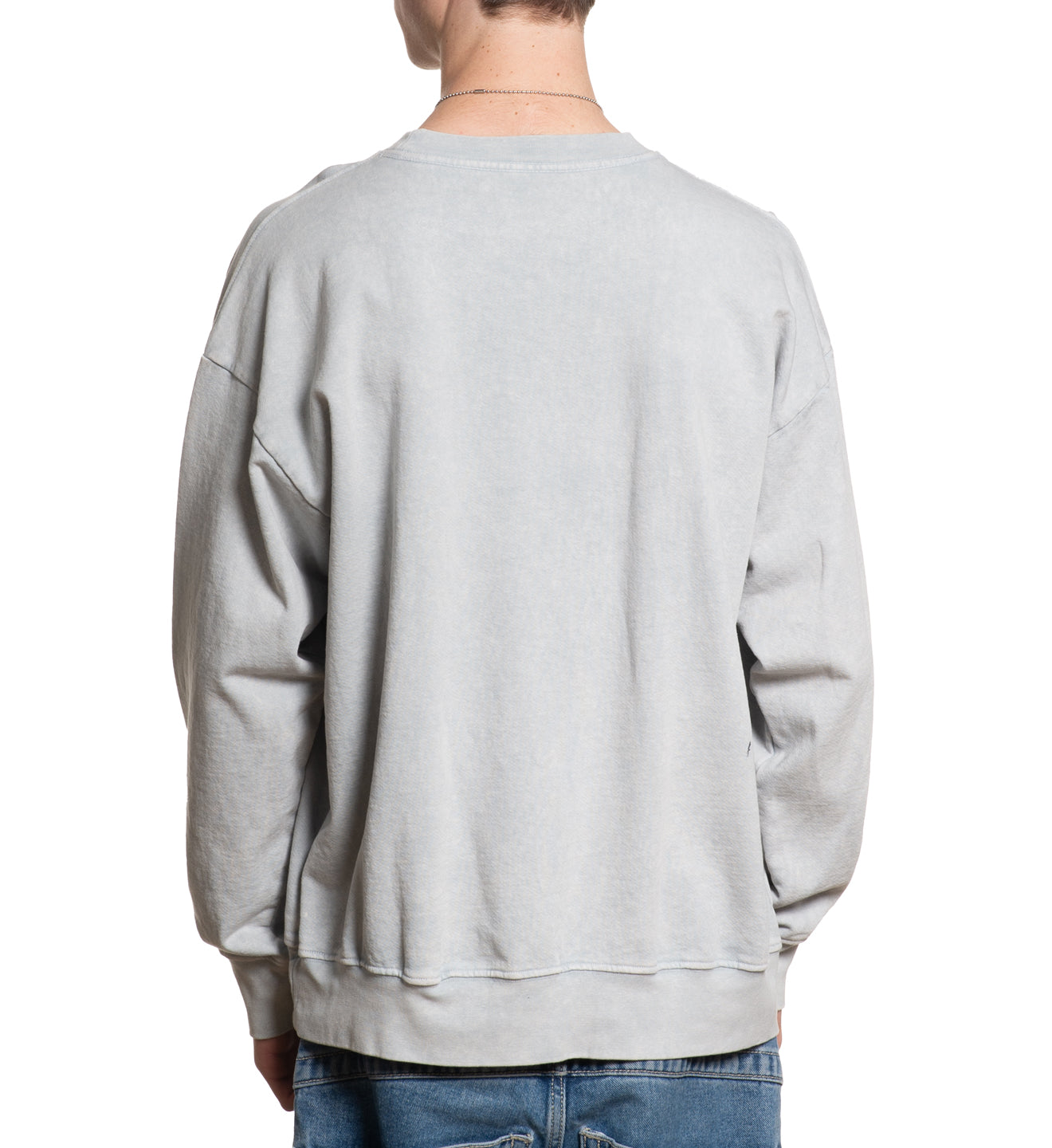 Ethereal Burial L/S
