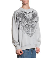 Ethereal Burial L/S