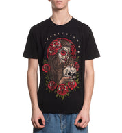 Descending Fate Tee
