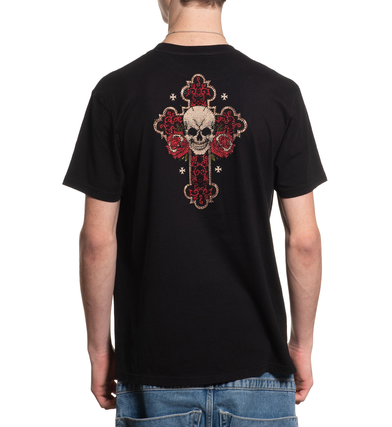 Descending Fate Tee