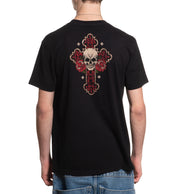 Descending Fate Tee