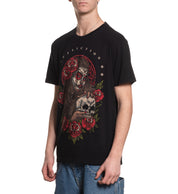 Descending Fate Tee