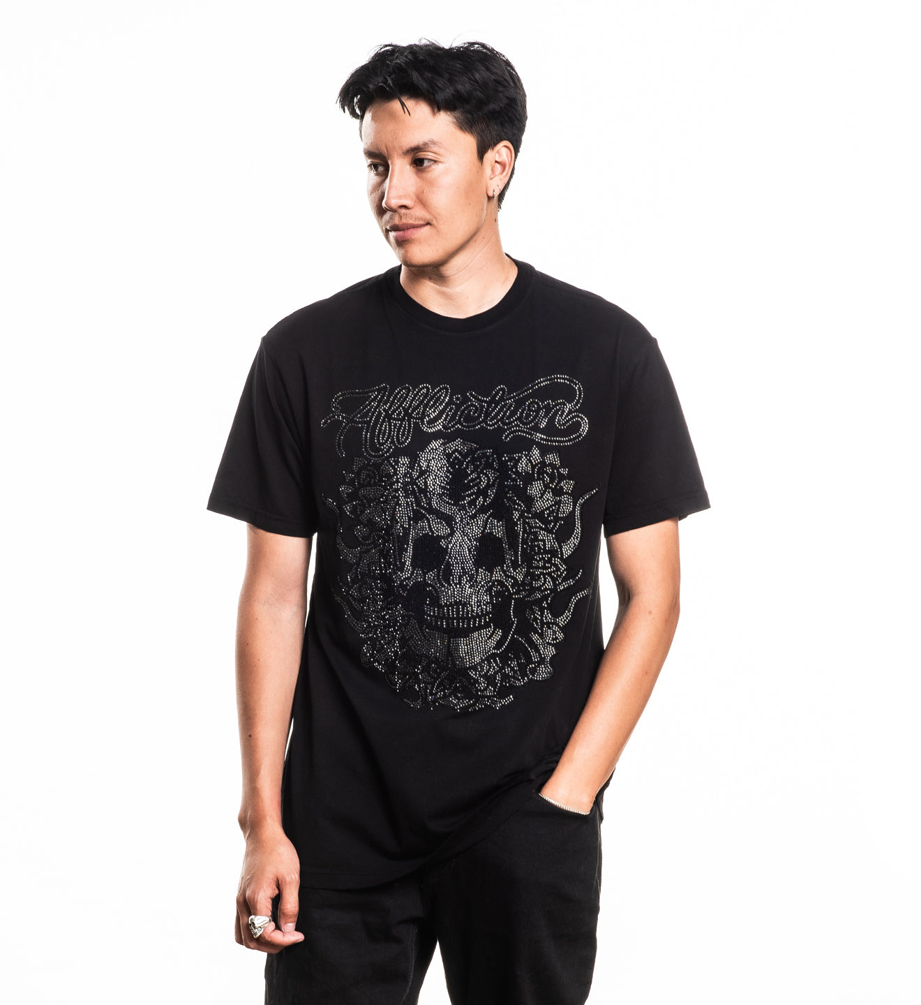 Club Chapter Tee