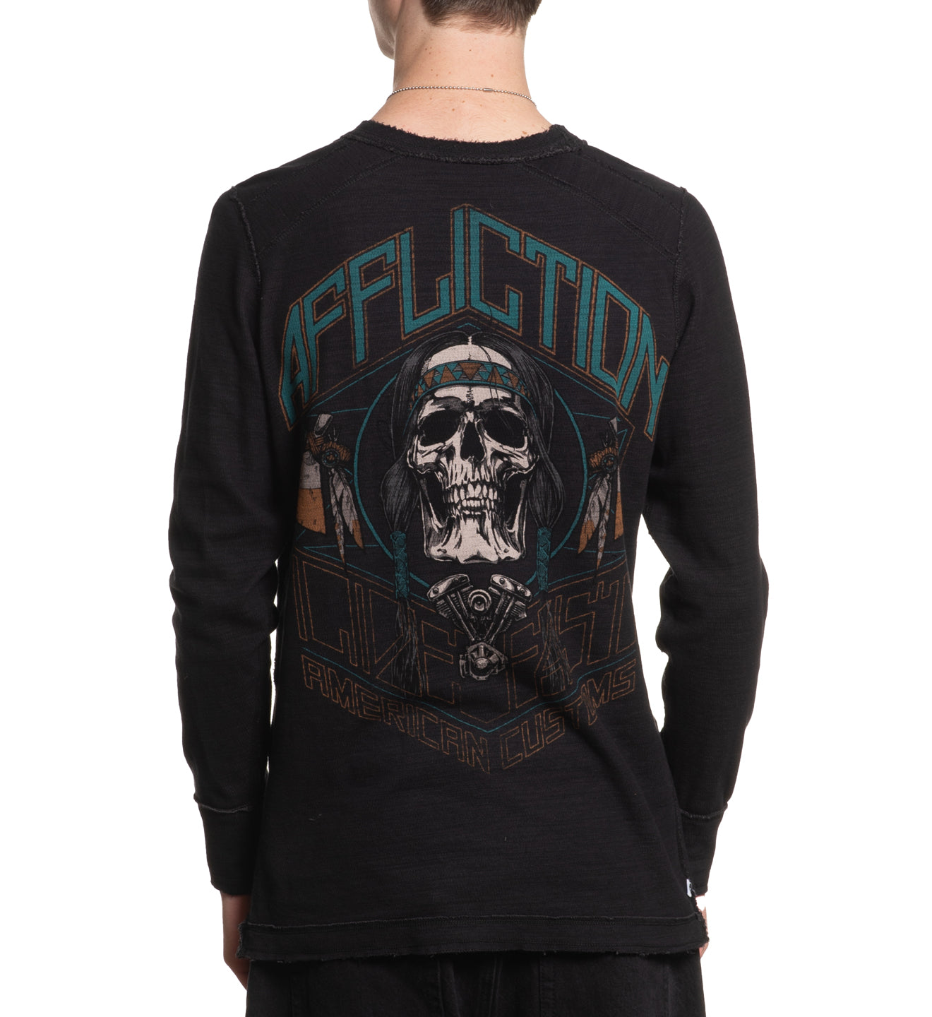 Dirge Rev. LS