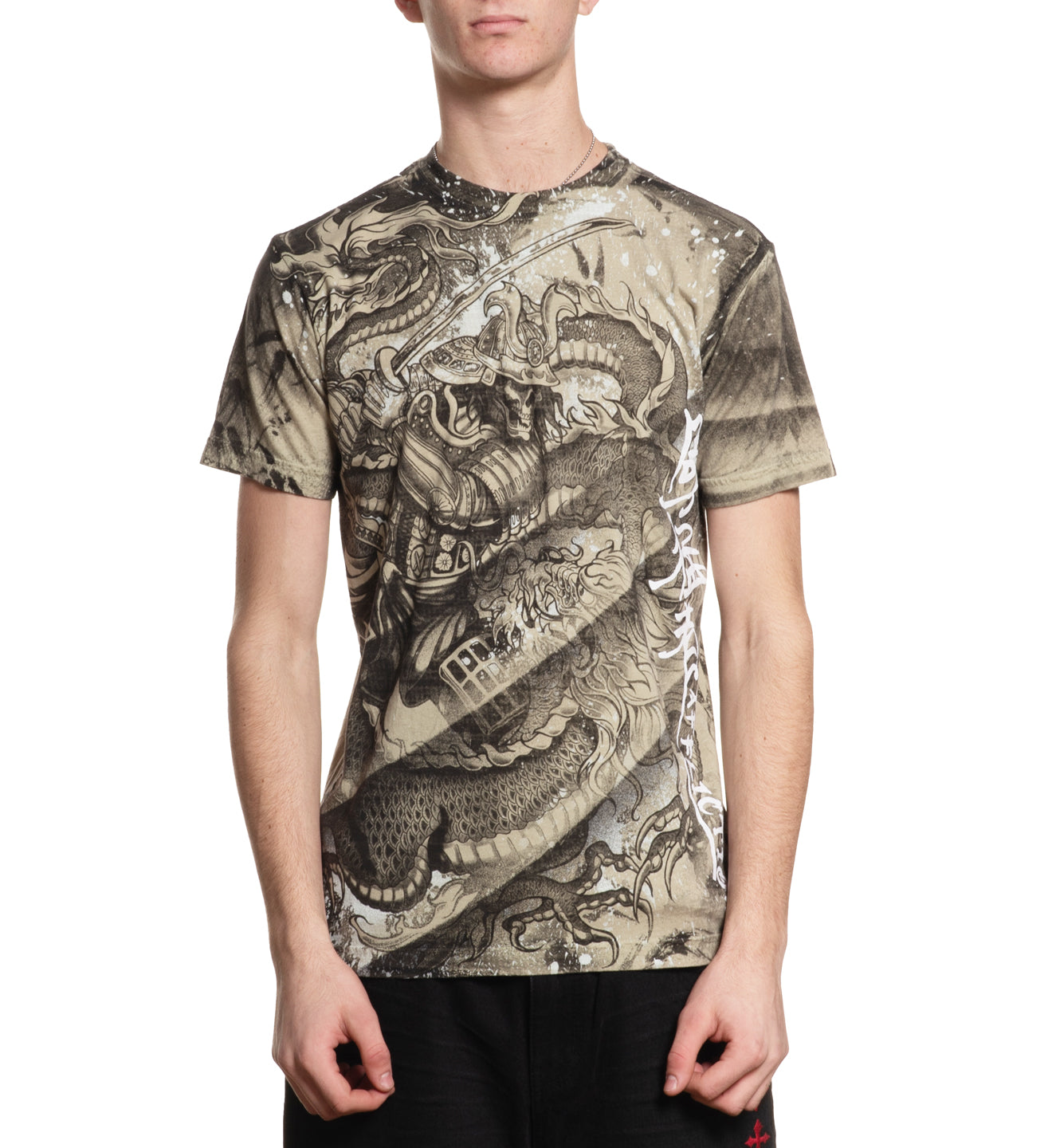 Hokkaido Tee