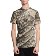 Hokkaido Tee