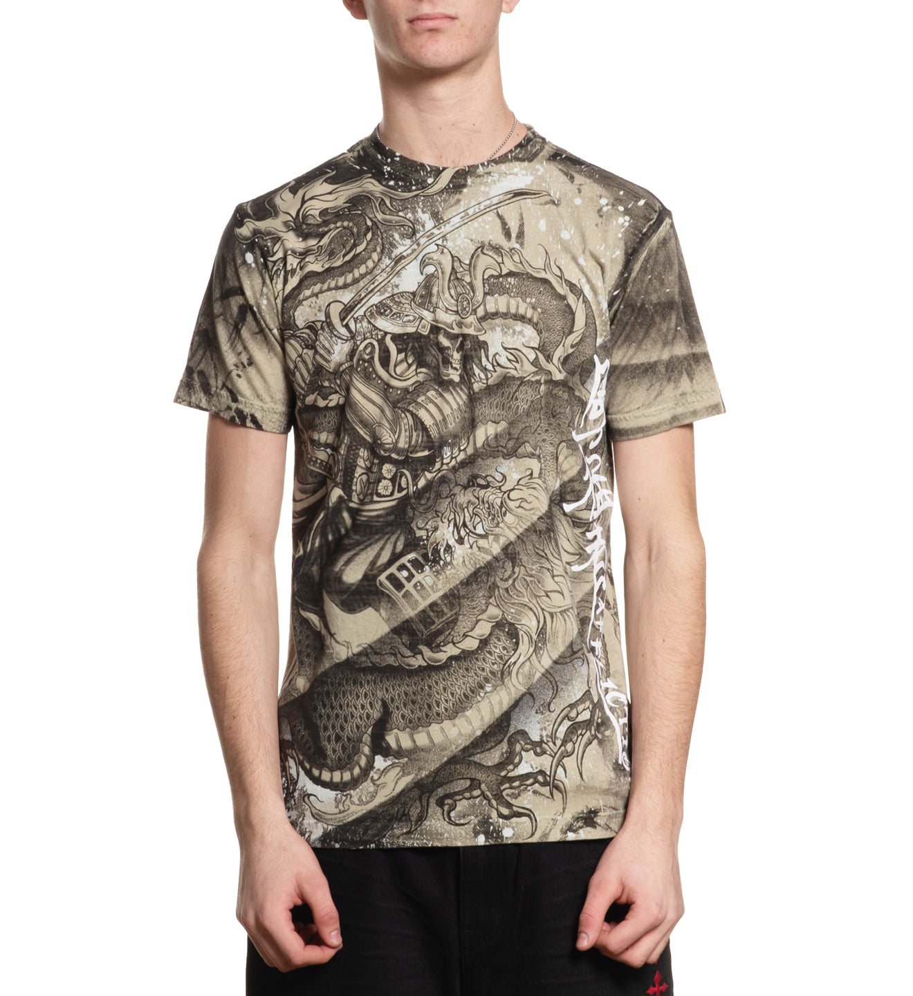 Hokkaido Tee