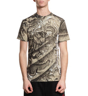 Hokkaido Tee