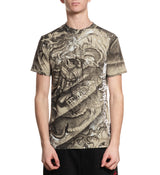 Hokkaido Tee
