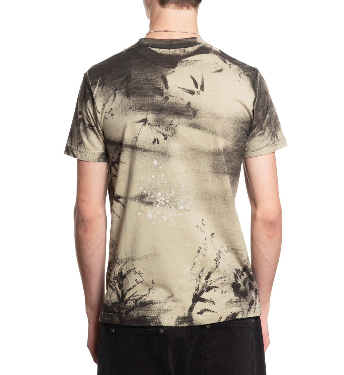 Hokkaido Tee