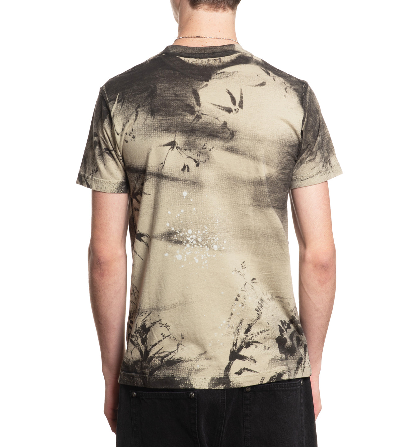 Hokkaido Tee