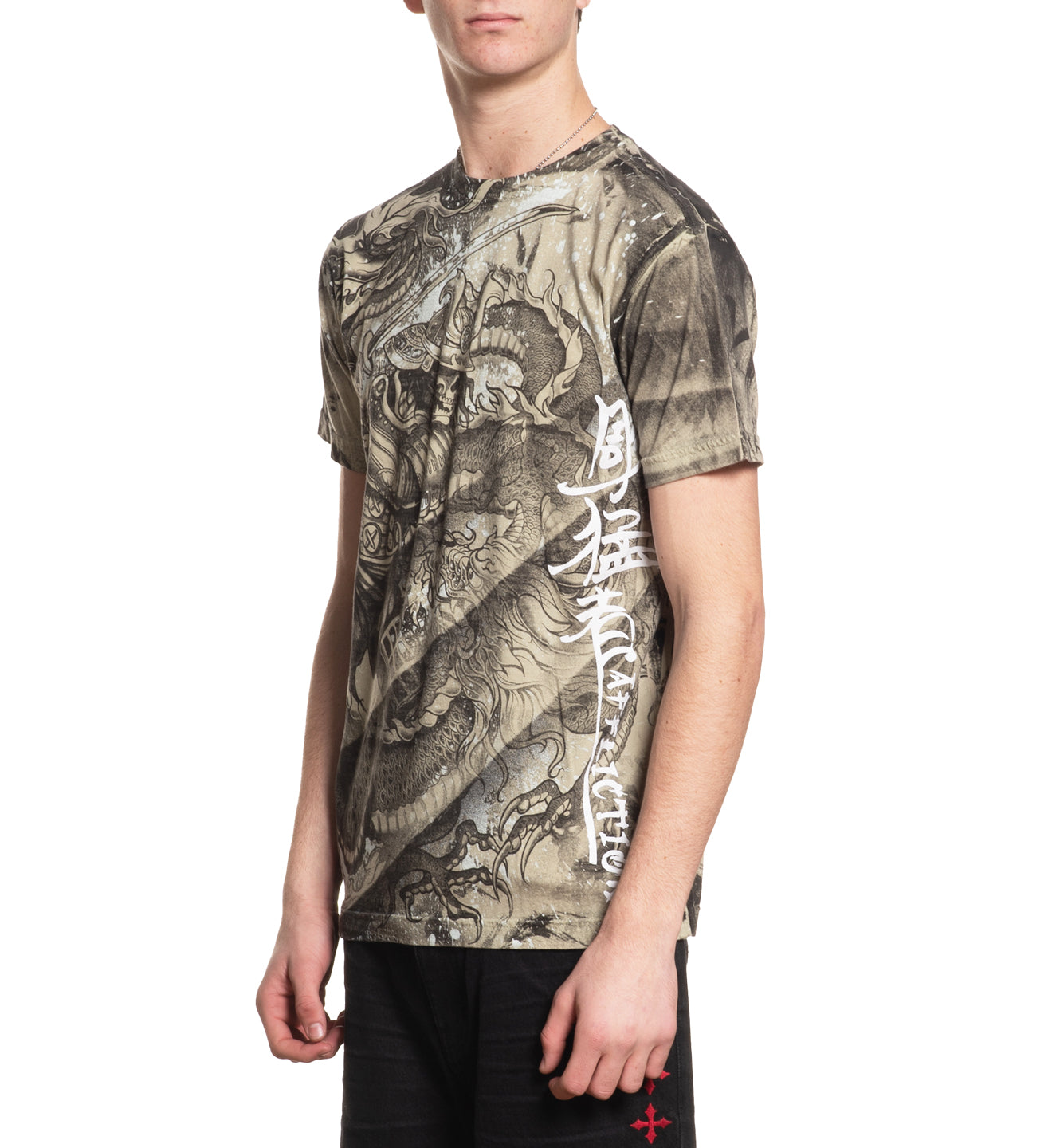Hokkaido Tee