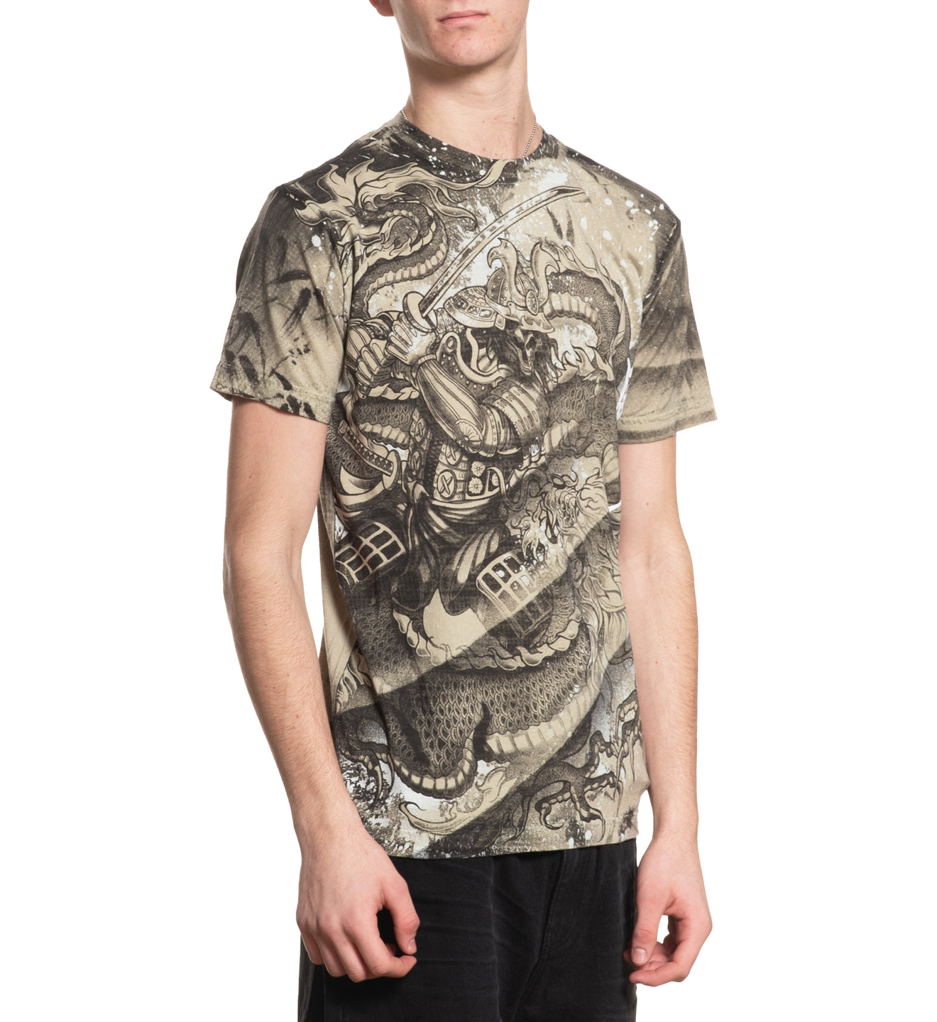 Hokkaido Tee