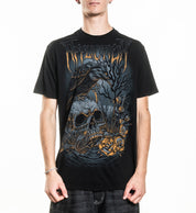 Lost Martyr Tee