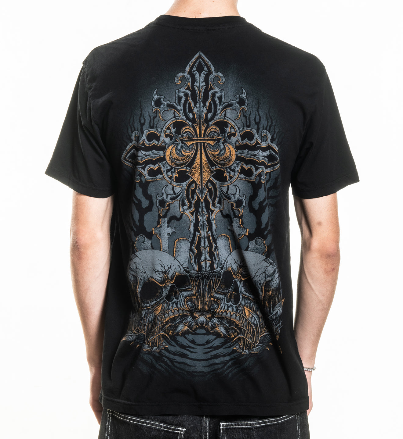 Lost Martyr Tee