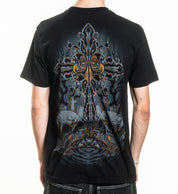 Lost Martyr Tee