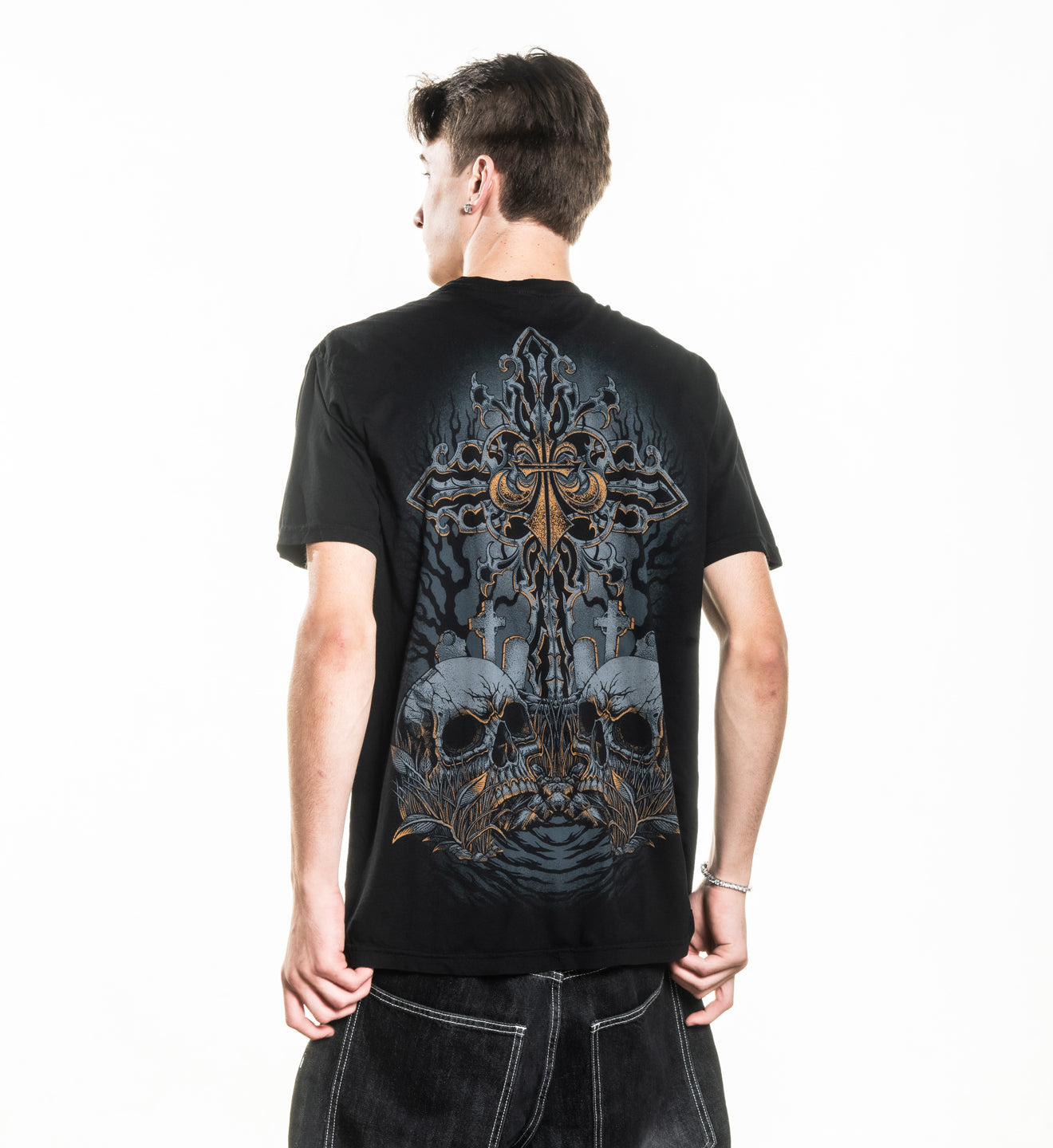 Lost Martyr Tee