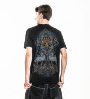 Lost Martyr Tee