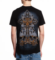 Lost Martyr Tee
