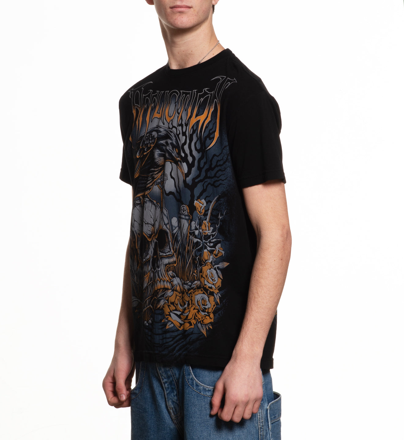 Lost Martyr Tee