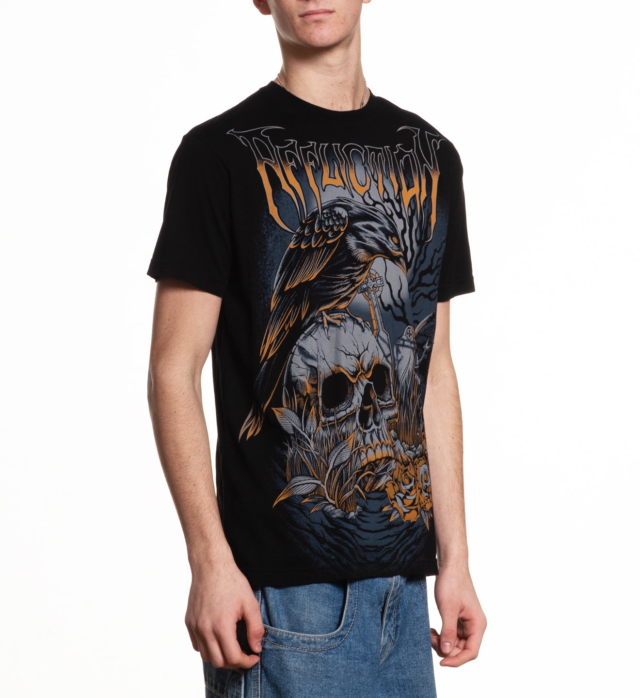 Lost Martyr Tee