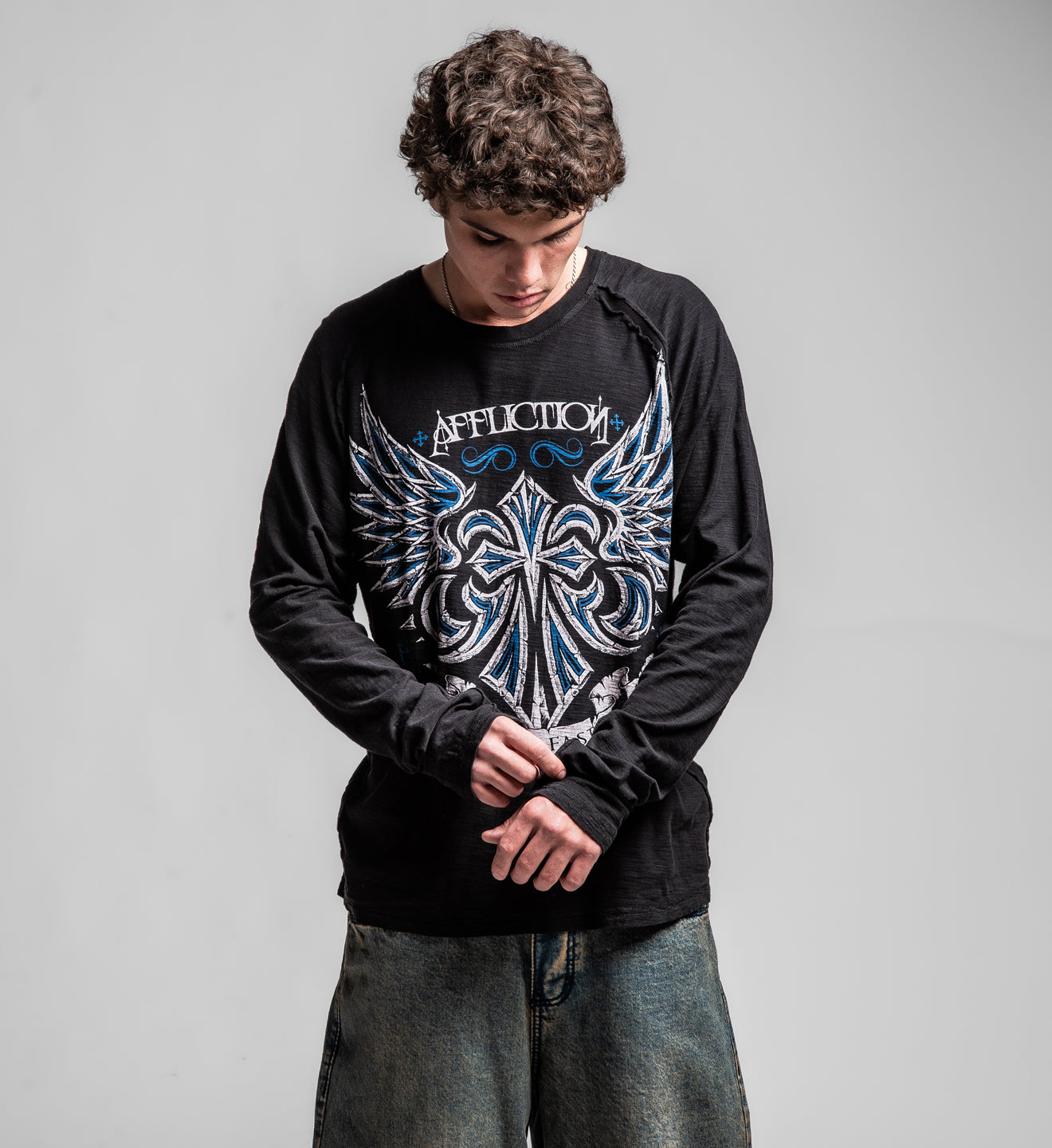 Vibration LS