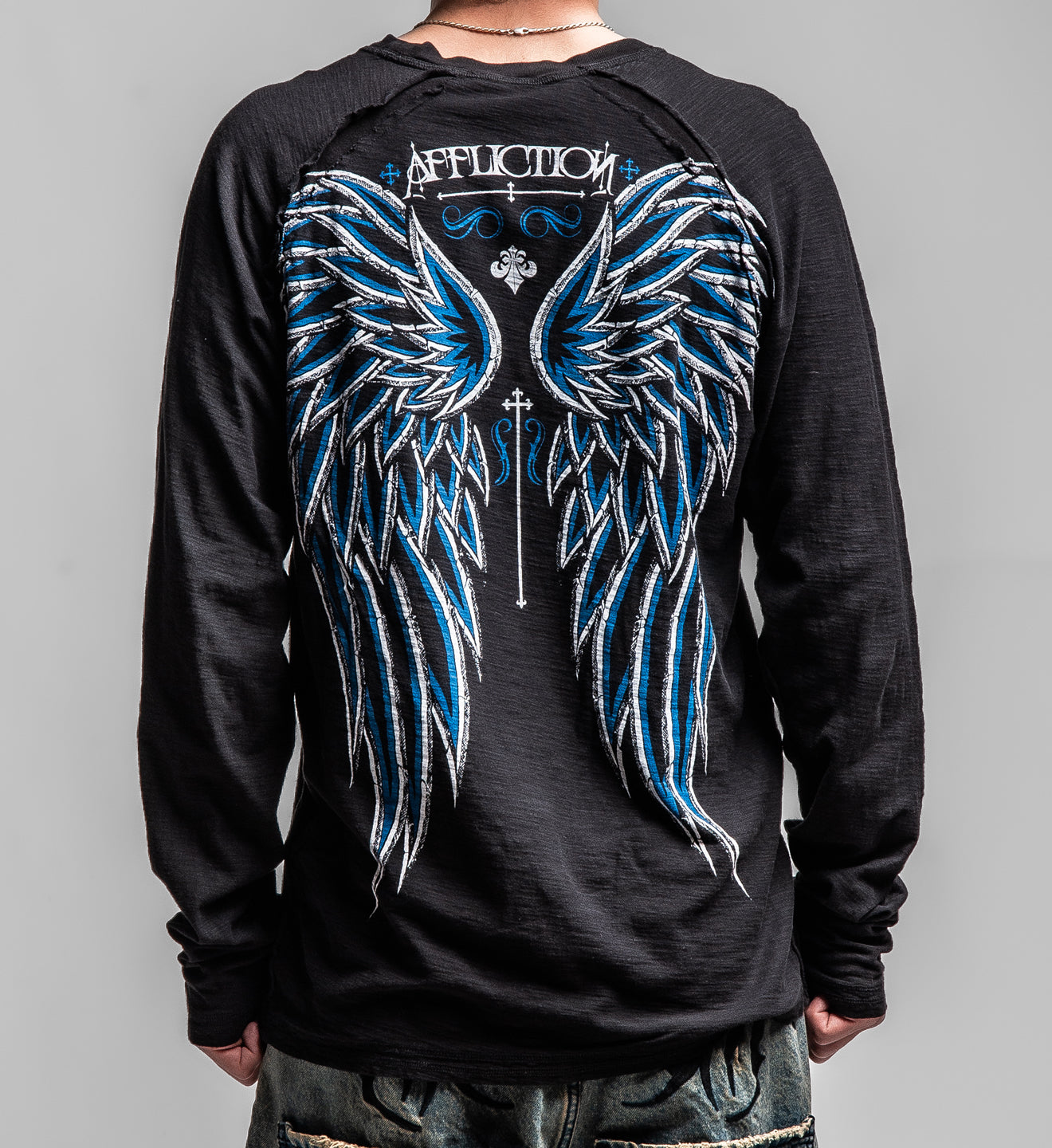 Vibration LS