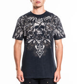 Immortal Scream Tee