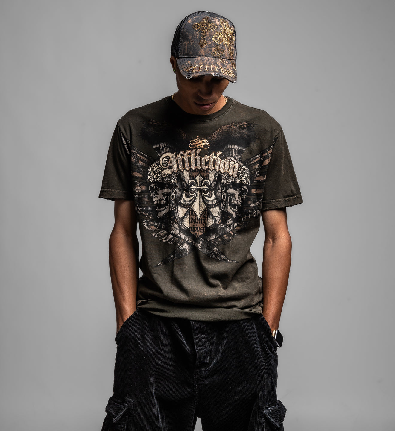 Empire Tee