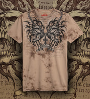 Shredded Tee