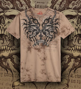 Shredded Tee