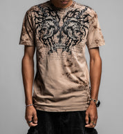 Shredded Tee