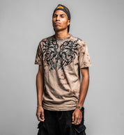 Shredded Tee