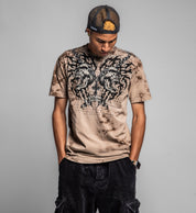 Shredded Tee