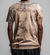 Shredded Tee