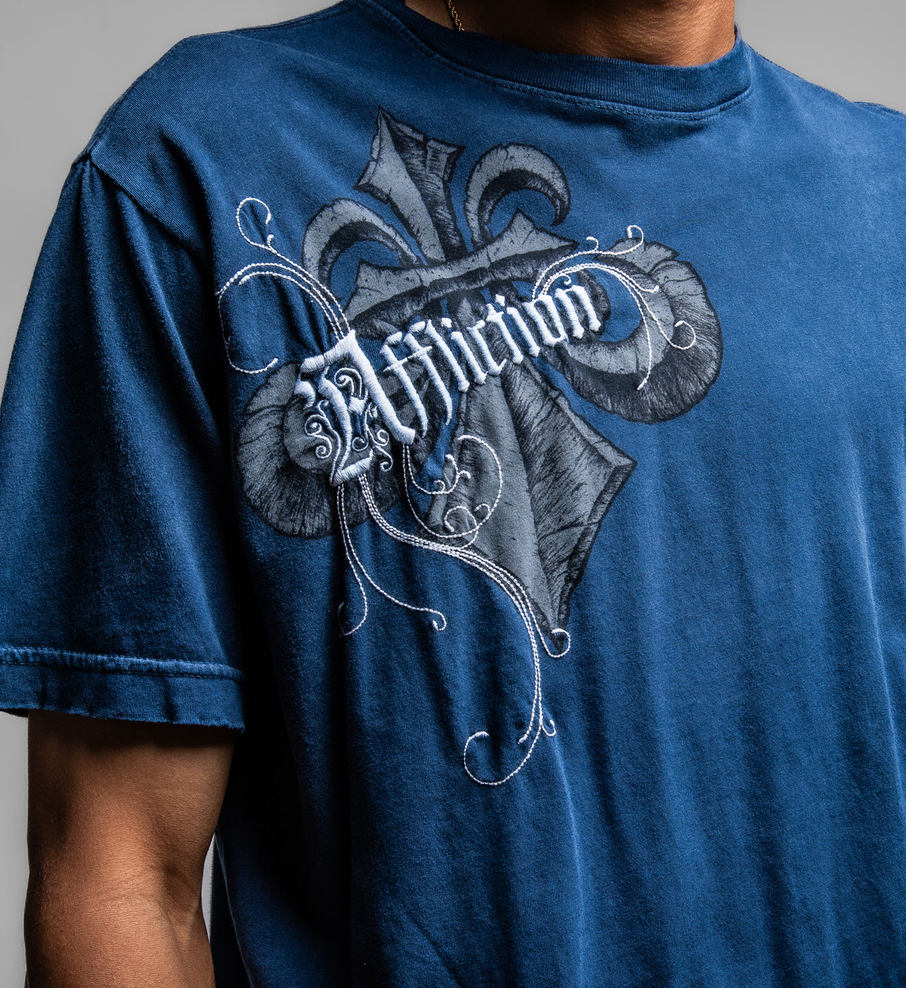 Stone Throw Tee