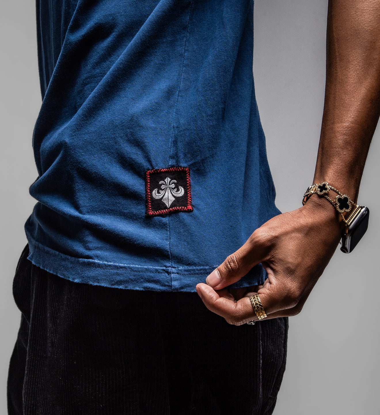 Stone Throw Tee