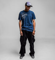 Stone Throw Tee